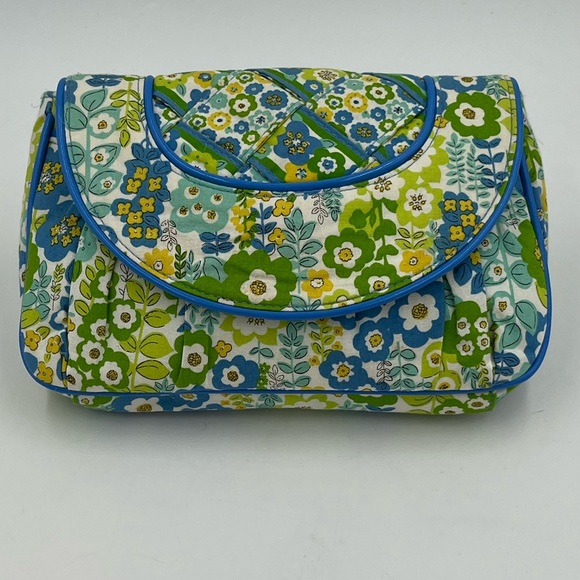 Vera Bradley Clutch - Picture 3 of 10